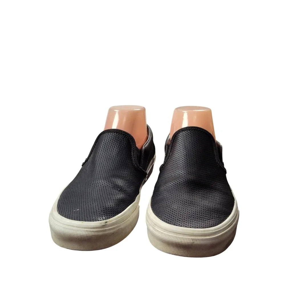 Vans classic slip